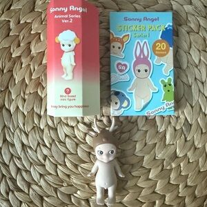 Sonny Angel Animal Series 2 — Deer